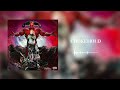 Jeris Johnson - CHOKEHOLD [Official Audio]