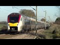 Great Eastern Main Line, 30 Years of Electric Intercity Services with Class 86, 90 and now the 745s