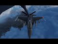 DCS - F-16C Viper | SA-6 Encounter.. | 4K VR