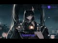 Alan Walker - Alone ( speed up)