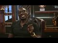 Terrell Owens calls out Donovan McNabb to fight in a celebrity boxing match | FULL EPISODE