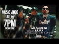 Mr.Capone-E x Remik Gonzales - Me Quieren Bajar (Wanted)  AUDIO (announcing video out today @7pm