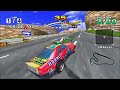 Ranking EVERY Daytona USA Game From WORST TO BEST (Top 5 Games)