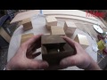 DiResta: Puzzle Box