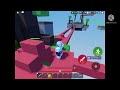 Bedwars kinda funny moment’s