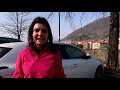Giro ad Anello del Borgo del Canto a Pontida - Bergamo