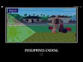 Carl vs Carl philippines ending (check description)