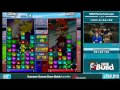 Pokemon Puzzle League by CardsOfTheHeart in 32:32 - Summer Games Done Quick 2015 - Part 143