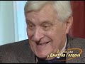 Басилашвили. Эротика с Гурченко, развод с Дорониной, рабский менталитет русских. В гостях у Гордона