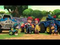 PAW Patrol | Trefft die NEUEN PAW Patrol-Mitglieder! | Nick Jr. Deutschland