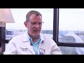 A Day in the Life with Cardiologist Dean Yount, MD