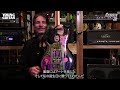 Steve Vai's favorite 10 guitars 2022
