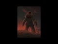 The Red Yeti - The End is Nigh