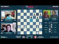 Magnus Carlsen Checkmates Irina Krush in Pro Chess League