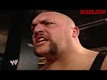 Luther Reigns Mocks Big Show | April 7, 2005 Smackdown