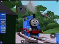Part 8 of @Darkblue_LNER_D40 whistle song (add the music juju)
