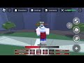 Luffy vs lucci Roblox pirate battle grounds