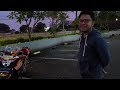 Review MC41!!! ngobrol santuy...by owner CBR250R K33 and CBR250R KYJ