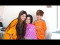 Bakrey ki Khushi | Bakra Eid Special  | MoonVines