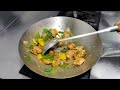 Chicken In Black Pepper Sauce | Black pepper chicken Chinese Style | Chef Ashok