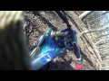 !st EVER MX Session..YZ250F 2016-11-12 (1 of 4)