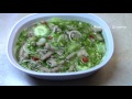 Chicken Foot Souse, step by step Recipe Video II Real Nice Guyana [HD]