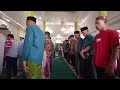 JANGAN PERNAH MENINGGALKAN SHALAT LAMA WAKTU