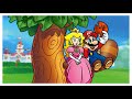 Super Mario 3D Land - Final Castle & Ending