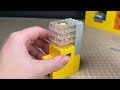 How to make a Lego Vending Candy Machine