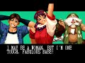 The King of Fighters '95 - Psycho Soldier Team (Arcade / 1995) 4K 60FPS