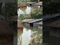 Bangladesh hit by heavy monsoon flooding