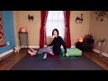 Yin Yoga for Digestive Health | Liver, Spleen, Intestinal Health {30 mins}