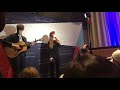 Cool Kids Acoustic Live