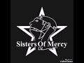 Sisters of mercy 