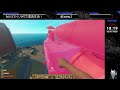 #08【Raft(ラフト)】いかだで漂流生活！  初見プレイ