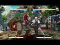 Everything you need to know about Throws in Guilty Gear Strive