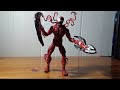Symbiote Weapons 2 (Carnage)