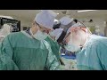 Meet Dr. Wilson Szeto, Cardiac Surgeon