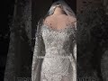 Designing A One-of-a-kind Wedding Dress!