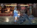 Tekken 8 online is leaving me COOKED... (First Ever Game)