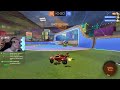 I faced off against invisible hackers in Rocket League...