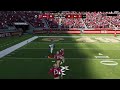 Madden NFL 24_ 95 yard TD pick 6