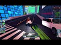 Footage of 3 hackers in Roblox Jailbreak