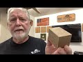 Easiest Method Yet to Make Parts Boxes. NO 3D Printer or CNC Required