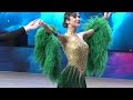 Basic Steps of Quickstep = Russian Championchip 2024 Amateur Ballroom