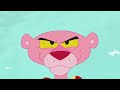 Pink Panther And The Bowling Strike | 35 Minute Compilation | Pink Panther and Pals