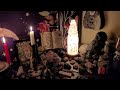My Altar Tour - Witch Apothecary | Witchcraft | Energy Work | Spell Casting | Rituals | Witch Altar