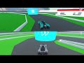 Mercedes-AMG Project ONE vs Aston Martin Valkyrie - Circuit Race #cardealershiptycoon