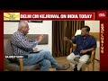 Arvind Kejriwal का Rajdeep Sardesai के साथ India Today पर धमाकेदार Interview🔥 | AAP