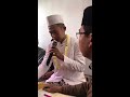 Ijab Qabul yang baik dan benar